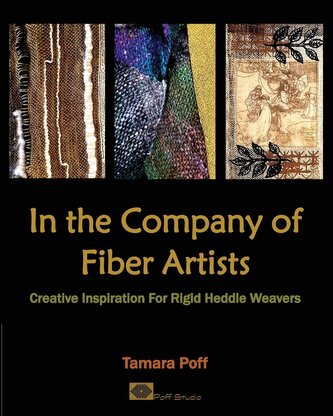 In the Company of Fiber Artists