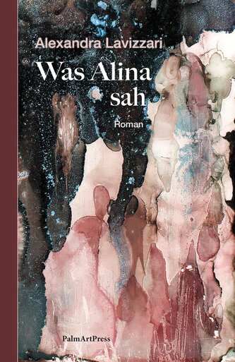 Was Alina sah