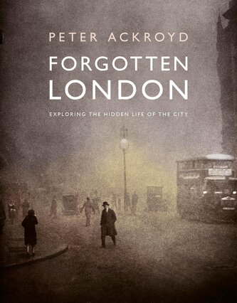 Forgotten London