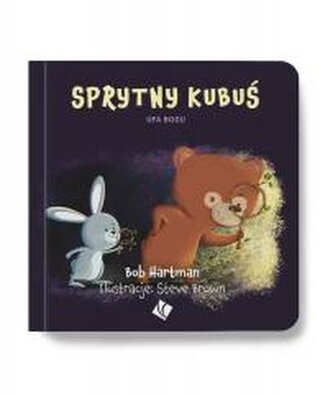 Sprytny Kubuś ufa Bogu