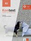 Kontext B2 - Hybride Ausgabe allango, m. 1 Beilage