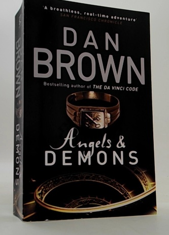 Angels & Demons