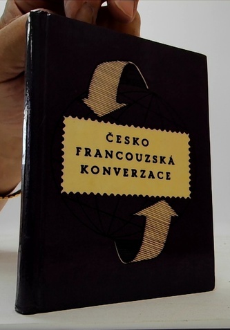 Česko-francouzská konverzace