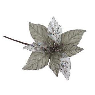 Dekorační květ X7591