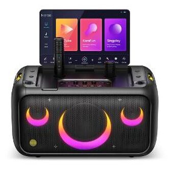 Bezdrátový reproduktor IKARAO Break X1