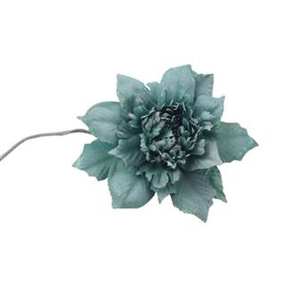 Dekorační květ X7626-40