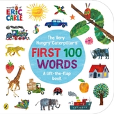 The Very Hungry Caterpillar\'s First 100 Words