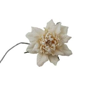 Dekorační květ X7628-35