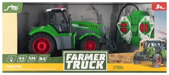 TRAKTOR R/C FF LAD 34X15X12 MC WB 48