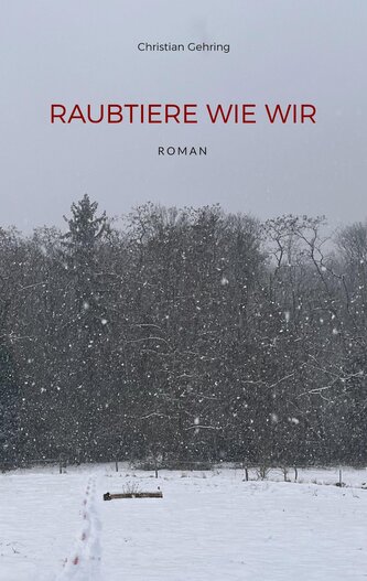 Raubtiere wie wir
