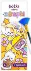 Kotki. Zadania & zdrapki