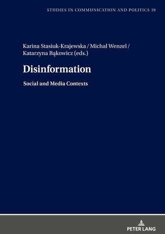 Disinformation