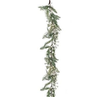 Dekorační větvička X7581