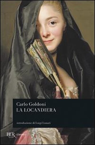 Locandiera
