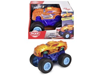 Auto Beat Crusher 17 cm