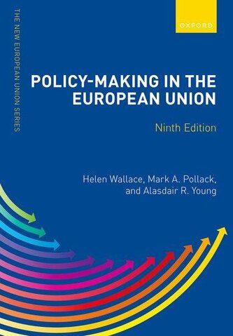 Policy-Making in the European Union