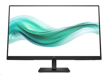 HP LCD 324pe 23,8" FHD 1920x1080, IPS w/LED, 250,1000:1, 5ms, 100Hz, Pivot, VGA, HDMI, HP Eye Easy