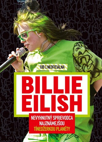 Billie Eilish - 100 % neoficiálna