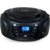 MP3 přehrávač BIGBEN CD62NUSBBT