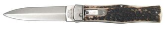 124412 Mikov NUZ 241-NP-1/KP PREDATOR