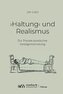 'Haltung' und Realismus