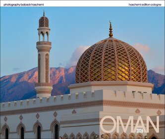 O M A N  2026