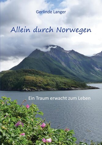 Allein durch Norwegen