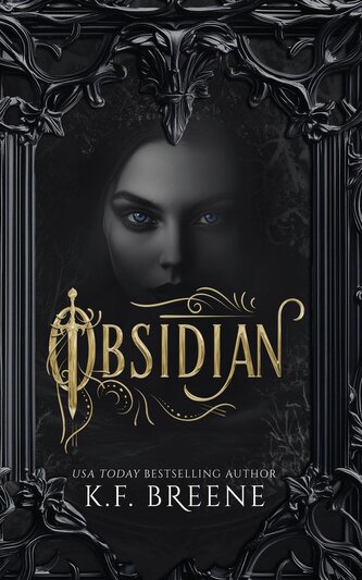 Obsidian