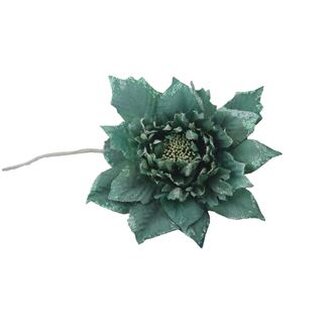 Dekorační květ X7626-16