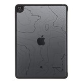 Tactical Warthog Kryt pro iPad 10.2 2019/2020/2021 Asphalt
