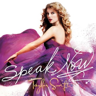Swift Taylor: Speak Now