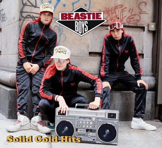 Beastie Boys: Solid Gold Hits