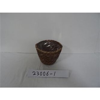 Slaměný obal na květiny P2201/1