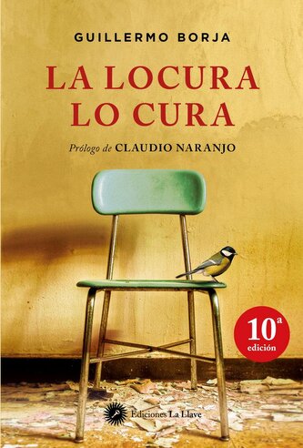La locura lo Cura
