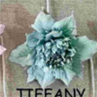 Dekorační květ X7628-40