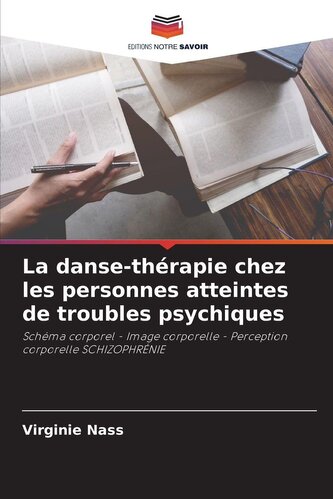 La danse-thérapie chez les personnes atteintes de troubles psychiques