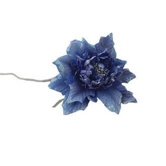 Dekorační květ X7628-14