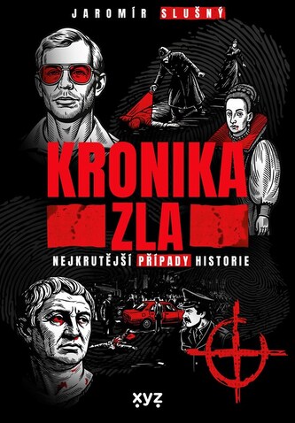 Kronika zla Kronika zla