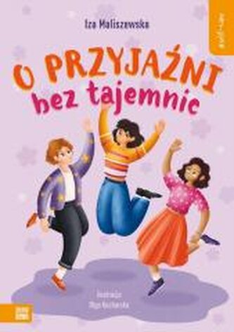 Self-care. O przyjaźni bez tajemnic Self-care. O przyjaźni bez tajemnic