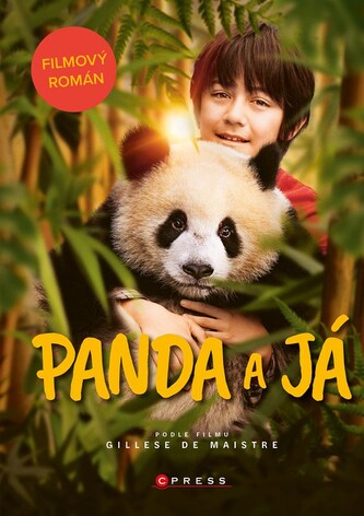 Panda a já