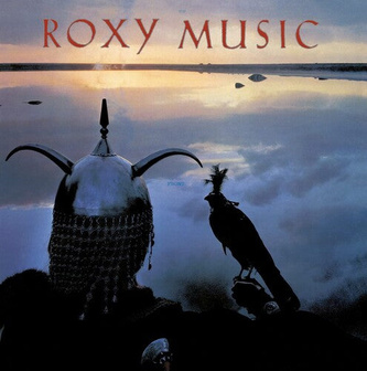 Roxy Music: Avalon/R.