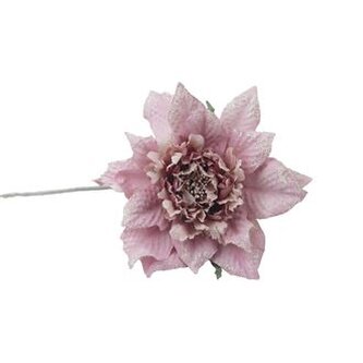Dekorační květ X7626-07