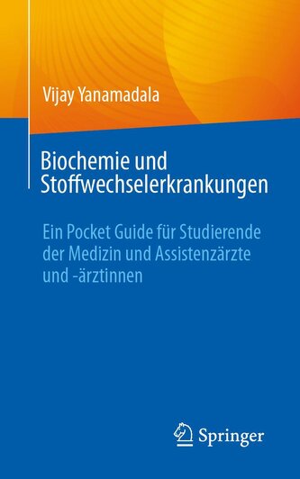 Biochemie und Stoffwechselerkrankungen