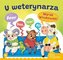 U weterynarza