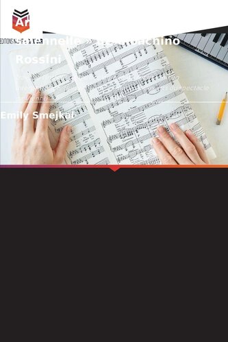 Analyse de la ' Petite Messe solennelle ' de Gioachino Rossini