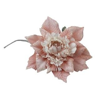 Dekorační květ X7626-06