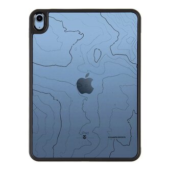 Tactical Warthog Kryt pro iPad 10.9 2022/2025 Asphalt Tactical Warthog Kryt pro iPad 10.9 2022/2025 Asphalt