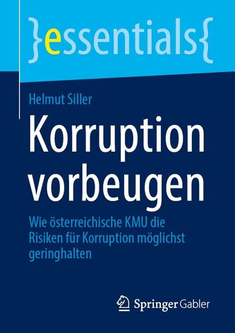 Korruption vorbeugen
