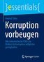 Korruption vorbeugen