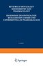 Ergebnisse der Physiologie Biologischen Chemie und Experimentellen Pharmakologie / Reviews of Physiology Biochemistry and Experi